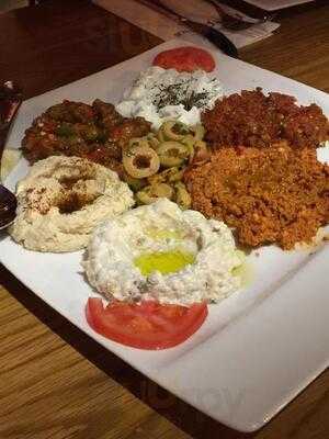 ‪spin Dubai Restaurant‬