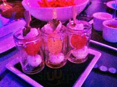 ‪spin Dubai Restaurant‬