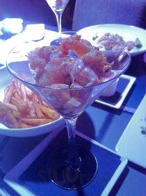 ‪spin Dubai Restaurant‬