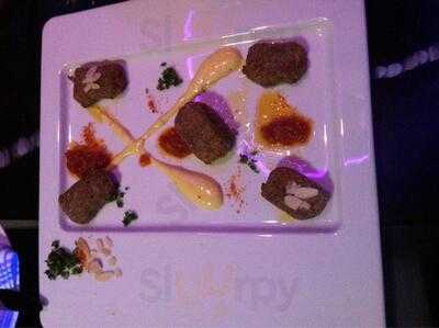 ‪spin Dubai Restaurant‬