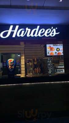 ‪hardee's‬