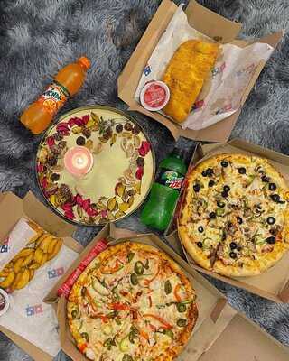 ‪domino's Pizza‬