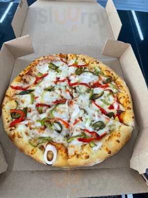 ‪domino's Pizza‬