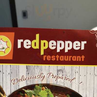 ‪red Pepper Restaurant Br‬