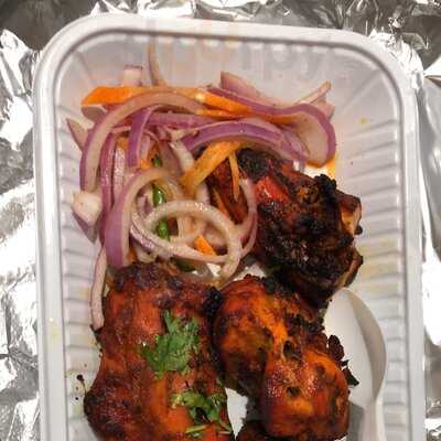 ‪red Pepper Restaurant Br‬