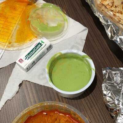 ‪red Pepper Restaurant Br‬