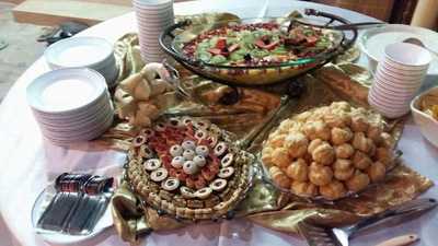 ‪kish Restaurant‬