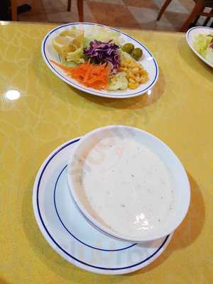 ‪kish Restaurant‬