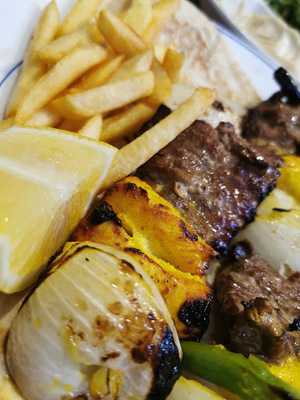 ‪kish Restaurant‬