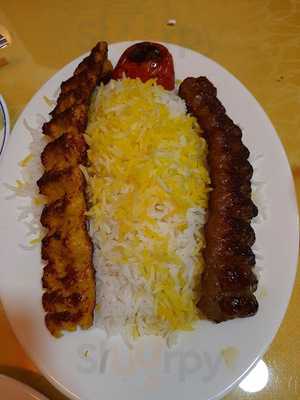 ‪kish Restaurant‬