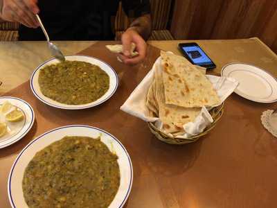 ‪kish Restaurant‬