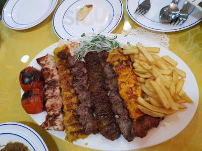 ‪kish Restaurant‬