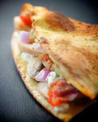 ‪sandella's Flat Bread Cafe‬