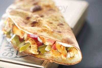 ‪sandella's Flat Bread Cafe‬