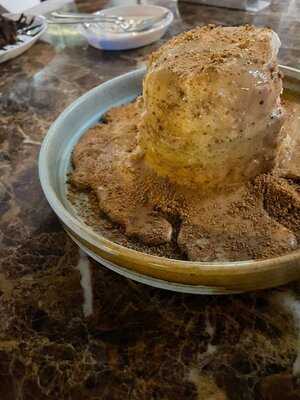 ‪bubble Cafe & Restaurant‬