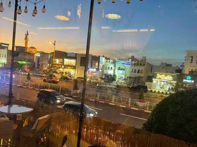 ‪bubble Cafe & Restaurant‬