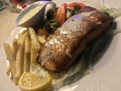 ‪bubble Cafe & Restaurant‬