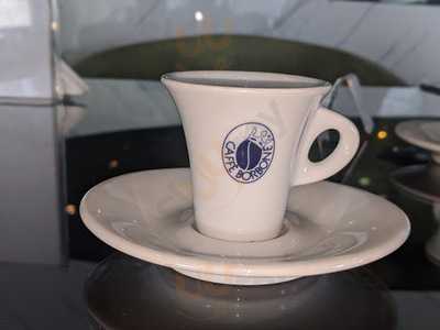 ‪bubble Cafe & Restaurant‬