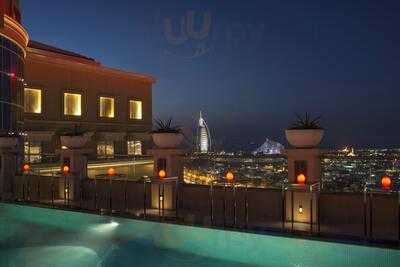 ‪sanctuary Lounge‬