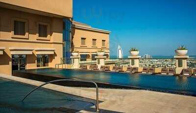 ‪sanctuary Lounge‬