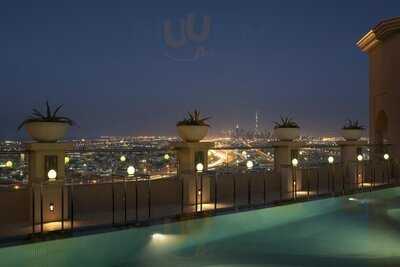 ‪sanctuary Lounge‬