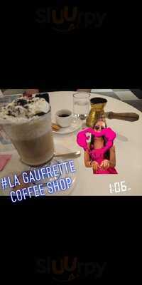 ‪la Gaufrette‬