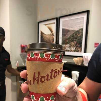 ‪tim Horton's‬