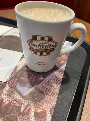‪tim Horton's‬
