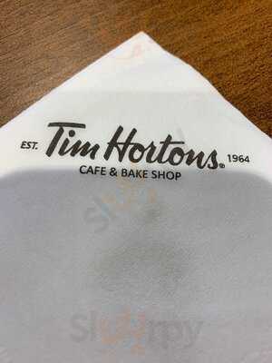 ‪tim Horton's‬