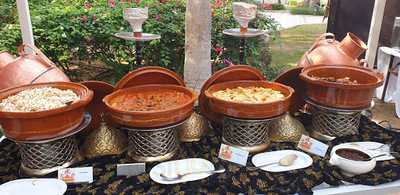 ‪palm Garden All Day Restaurant‬