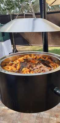 ‪palm Garden All Day Restaurant‬