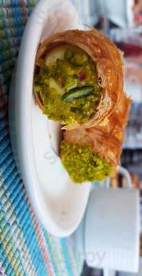 ‪palm Garden All Day Restaurant‬