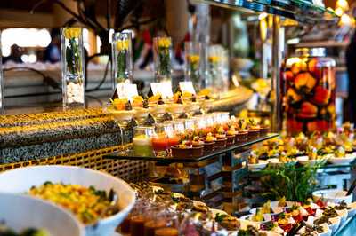 ‪palm Garden All Day Restaurant‬