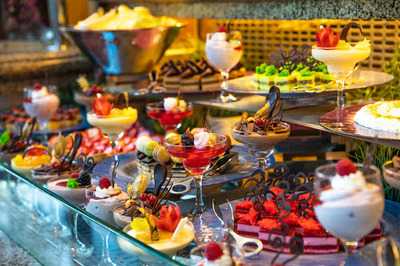 ‪palm Garden All Day Restaurant‬