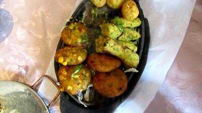 ‪akbar's Indian Restaurant‬