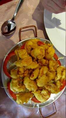 ‪akbar's Indian Restaurant‬