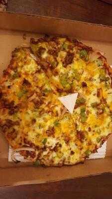 ‪debonairs Pizza‬