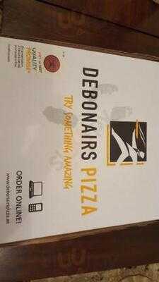 ‪debonairs Pizza‬