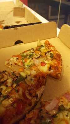 ‪debonairs Pizza‬