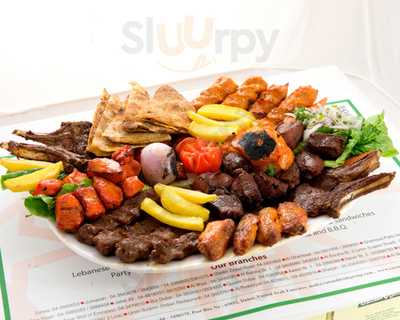 ‪eat & Drink Restaurant‬