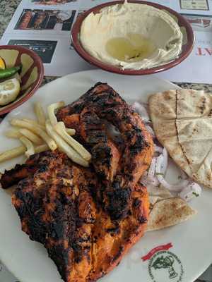 ‪eat & Drink Restaurant‬