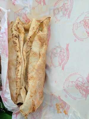 ‪eat & Drink Restaurant‬