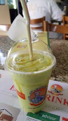 ‪eat & Drink Restaurant‬