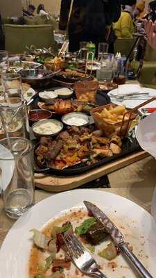 ‪dahab Restaurant‬