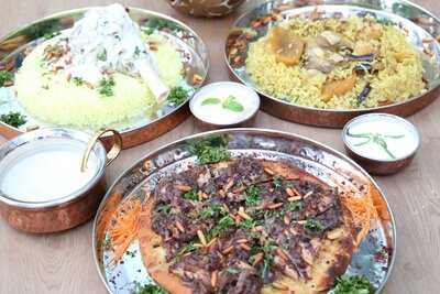 ‪dahab Restaurant‬