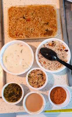 ‪karandi's Restaurant‬