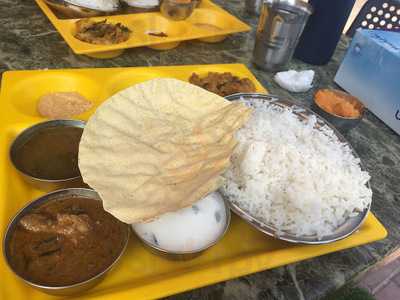 ‪karandi's Restaurant‬