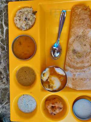 ‪karandi's Restaurant‬