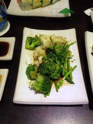 ‪haru Robatayaki‬