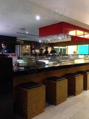 ‪haru Robatayaki‬